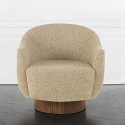 SONARA SWIVEL CHAIR